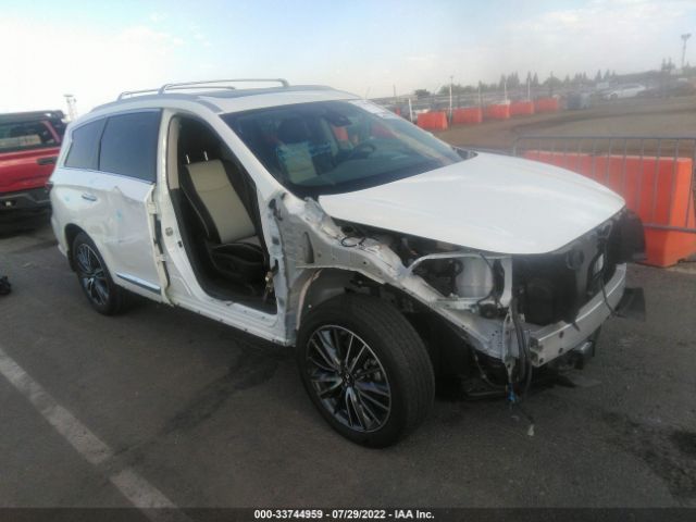 INFINITI QX60 2020 5n1dl0mm1lc545130