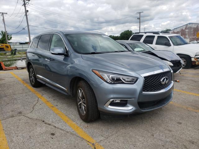 INFINITI QX60 2017 5n1dl0mm2hc502245