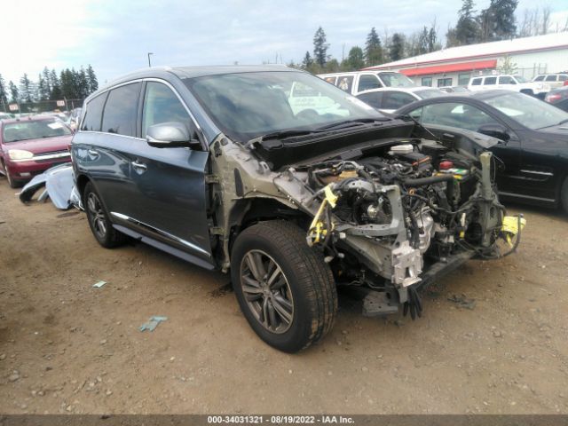 INFINITI QX60 2017 5n1dl0mm2hc502455