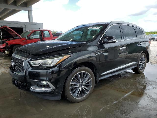 INFINITI QX60 2017 5n1dl0mm2hc503119