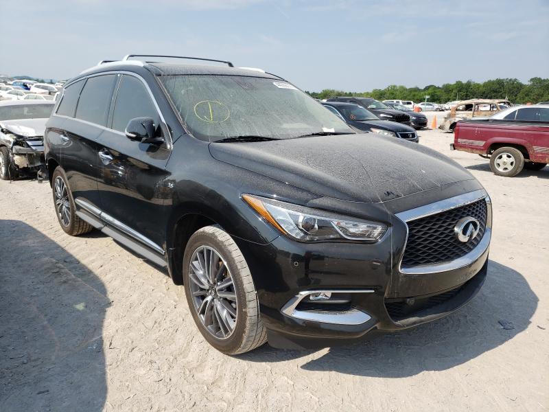 INFINITI QX60 2017 5n1dl0mm2hc503783