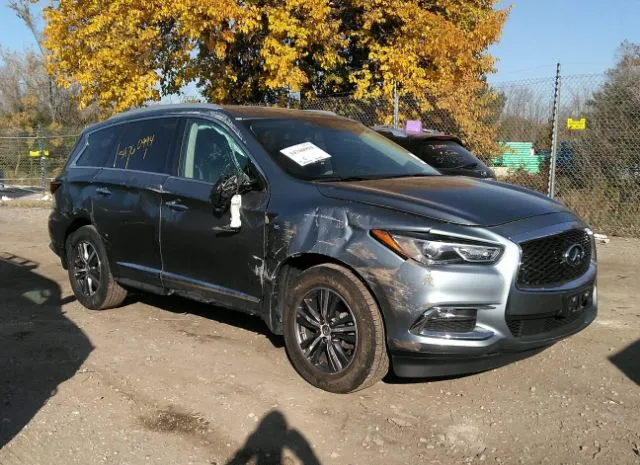 INFINITI QX60 2017 5n1dl0mm2hc504609