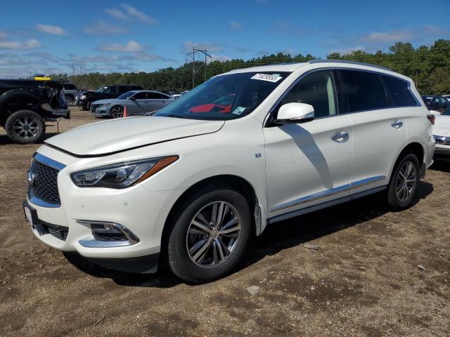 INFINITI QX60 2017 5n1dl0mm2hc504769