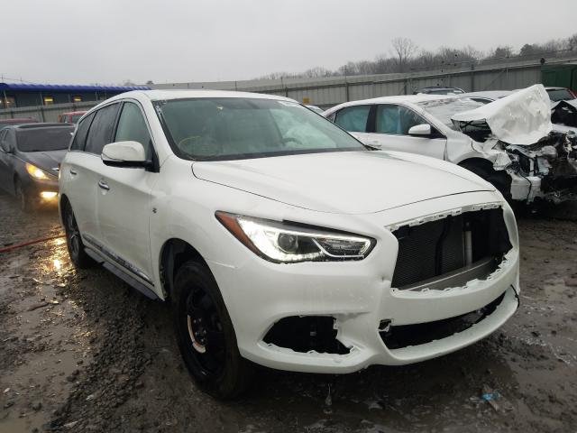 INFINITI QX60 2017 5n1dl0mm2hc505632