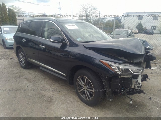 INFINITI QX60 2017 5n1dl0mm2hc506991