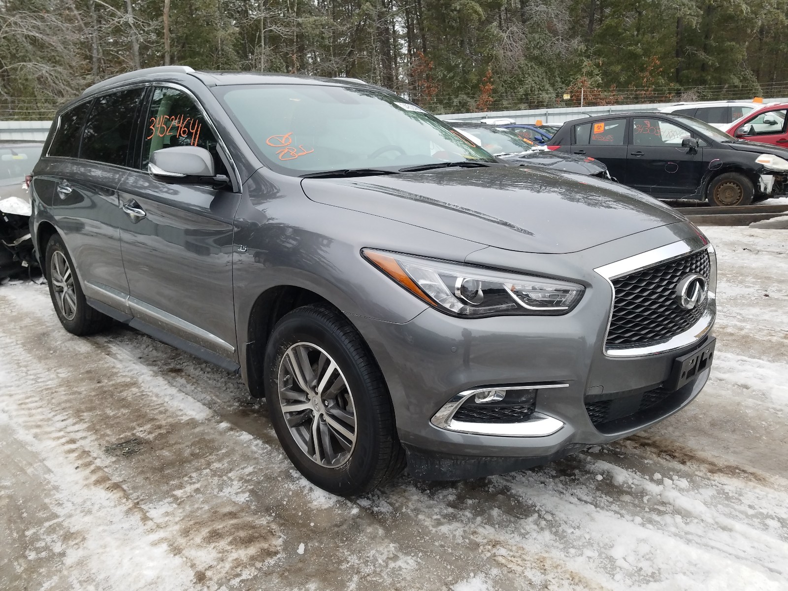 INFINITI QX60 2017 5n1dl0mm2hc507266