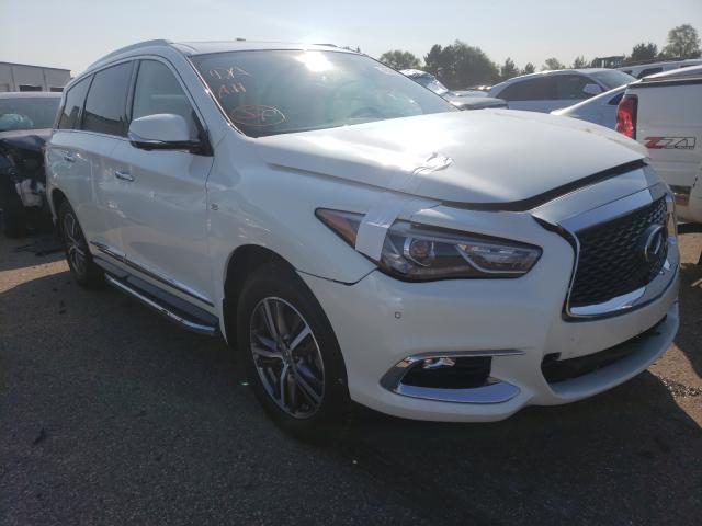 INFINITI QX60 2017 5n1dl0mm2hc508725