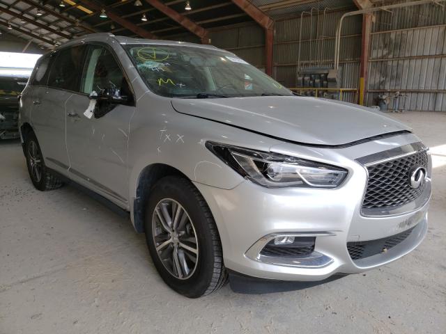 INFINITI QX60 2017 5n1dl0mm2hc509583