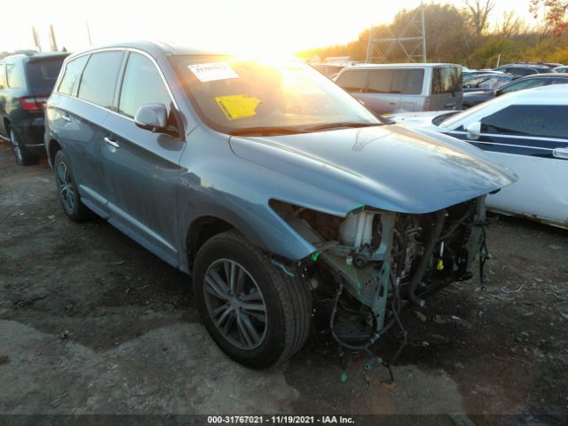 INFINITI QX60 2017 5n1dl0mm2hc509602