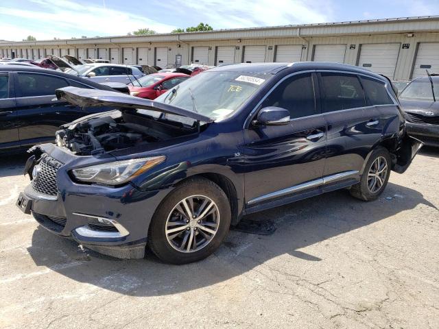 INFINITI QX60 2017 5n1dl0mm2hc510474