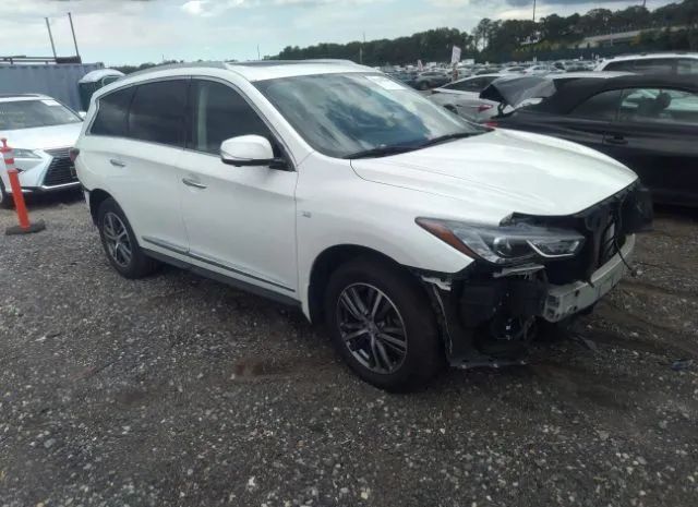 INFINITI QX60 2017 5n1dl0mm2hc512466