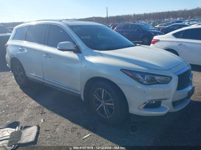 INFINITI QX60 2017 5n1dl0mm2hc512998