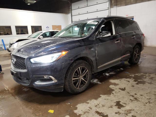 INFINITI QX60 2017 5n1dl0mm2hc513648