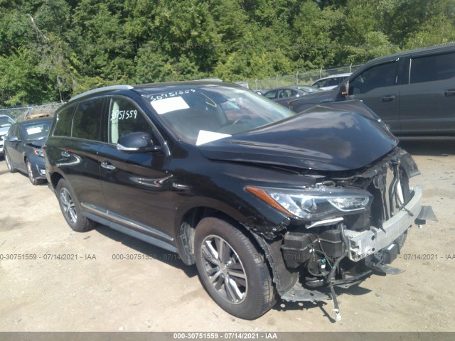 INFINITI QX60 2017 5n1dl0mm2hc514556