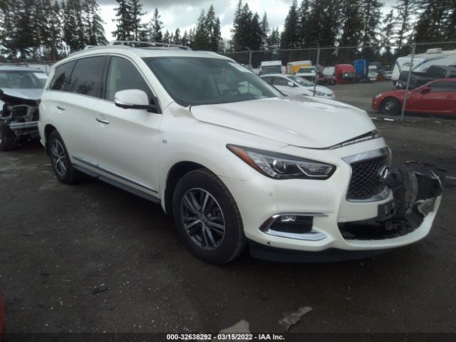 INFINITI QX60 2017 5n1dl0mm2hc519742