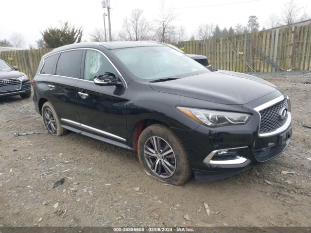 INFINITI QX60 2017 5n1dl0mm2hc520762