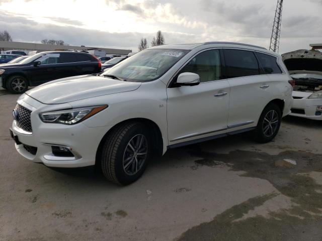 INFINITI QX60 2017 5n1dl0mm2hc524553