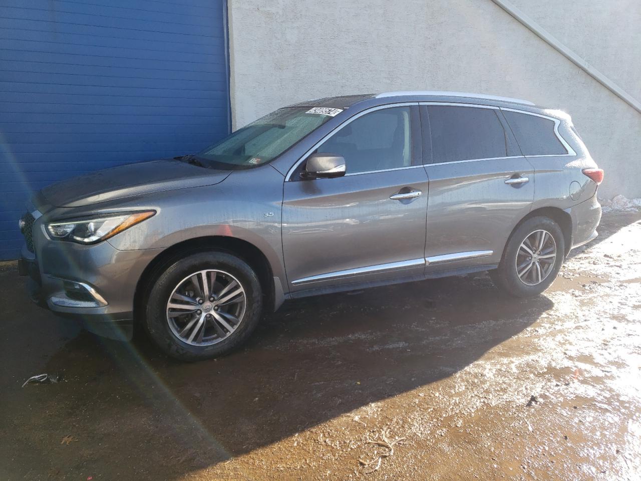 INFINITI QX60 2017 5n1dl0mm2hc525332