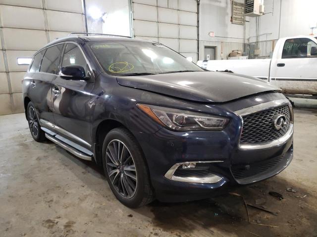 INFINITI QX60 2017 5n1dl0mm2hc526058