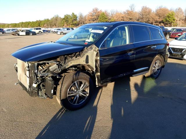 INFINITI QX60 2017 5n1dl0mm2hc528098