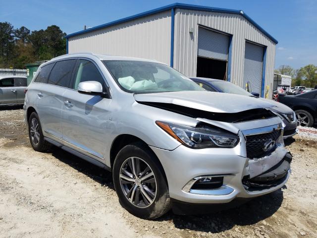 INFINITI QX60 2017 5n1dl0mm2hc540302