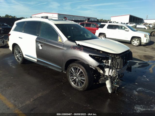 INFINITI QX60 2017 5n1dl0mm2hc540638