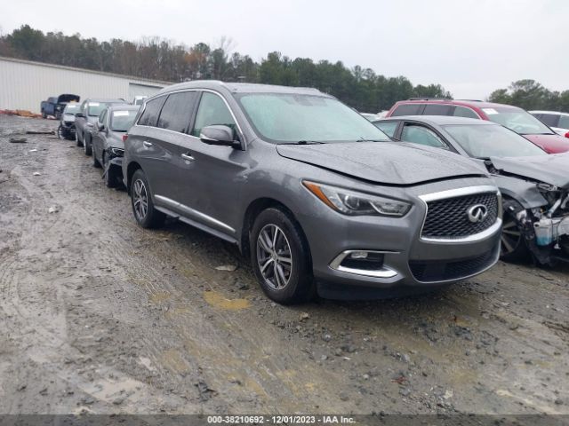 INFINITI QX60 2017 5n1dl0mm2hc543247