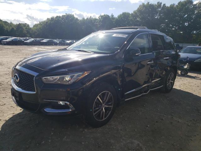 INFINITI QX60 2017 5n1dl0mm2hc543510