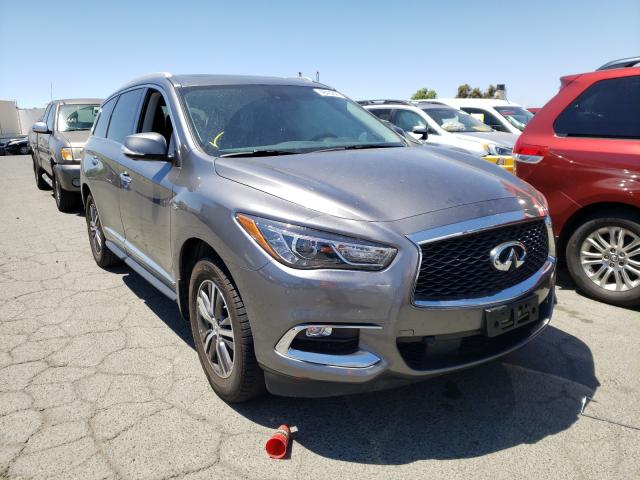 INFINITI QX60 2017 5n1dl0mm2hc547606