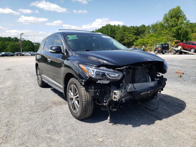 INFINITI QX60 2017 5n1dl0mm2hc549193