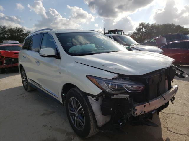 INFINITI QX60 2017 5n1dl0mm2hc553020