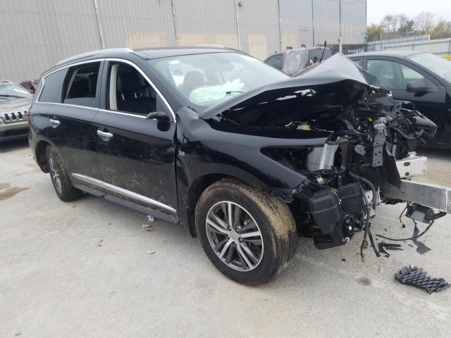 INFINITI QX60 2017 5n1dl0mm2hc553664