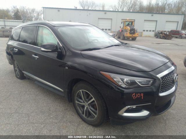 INFINITI QX60 2017 5n1dl0mm2hc553907