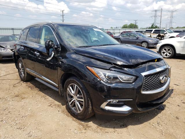 INFINITI QX60 2017 5n1dl0mm2hc555527