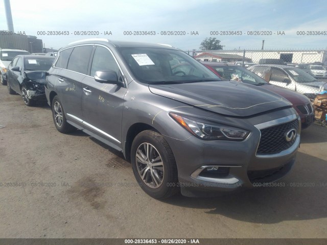 INFINITI QX60 2017 5n1dl0mm2hc555852