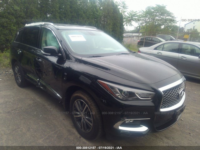 INFINITI QX60 2017 5n1dl0mm2hc555933