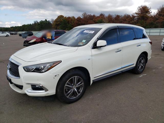 INFINITI QX60 2017 5n1dl0mm2hc560209