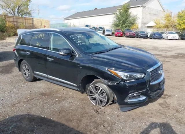 INFINITI QX60 2017 5n1dl0mm2hc560257