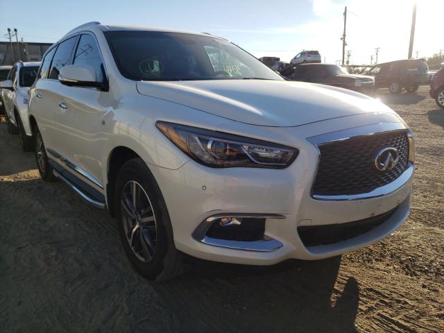 INFINITI QX60 2018 5n1dl0mm2jc502042