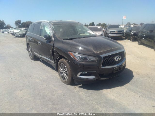 INFINITI QX60 2018 5n1dl0mm2jc504499