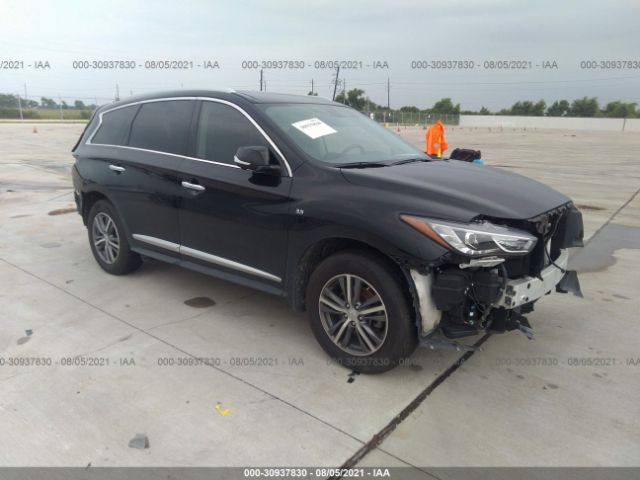 INFINITI QX60 2018 5n1dl0mm2jc505023