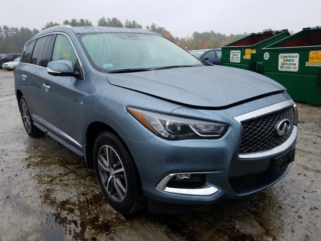 INFINITI QX60 2018 5n1dl0mm2jc505345