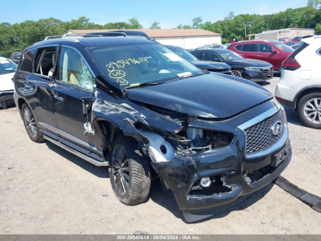 INFINITI QX60 2018 5n1dl0mm2jc506446