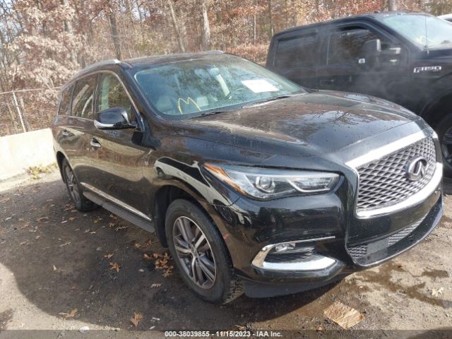 INFINITI QX60 2018 5n1dl0mm2jc508911