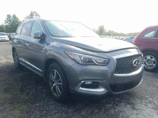 INFINITI QX60 2018 5n1dl0mm2jc509041