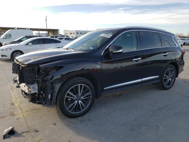 INFINITI QX60 2018 5n1dl0mm2jc509637