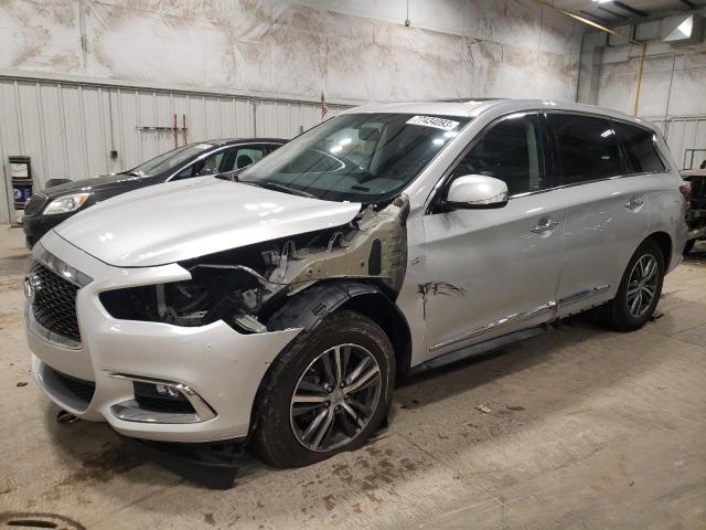 INFINITI QX60 2018 5n1dl0mm2jc510609