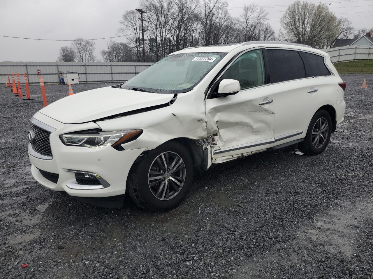 INFINITI QX60 2018 5n1dl0mm2jc512313