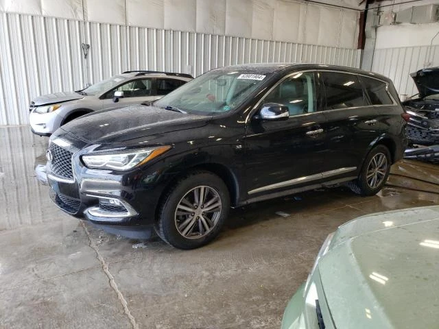 INFINITI QX60 2018 5n1dl0mm2jc516135