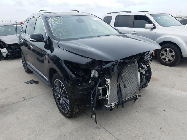 INFINITI QX60 2018 5n1dl0mm2jc522730